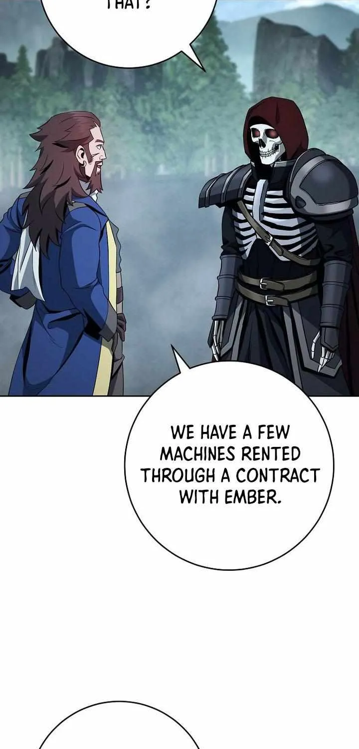 Skeleton Soldier (Skeleton Soldier Couldn’T Protect The Dungeon) Chapter 313 page 67 - 