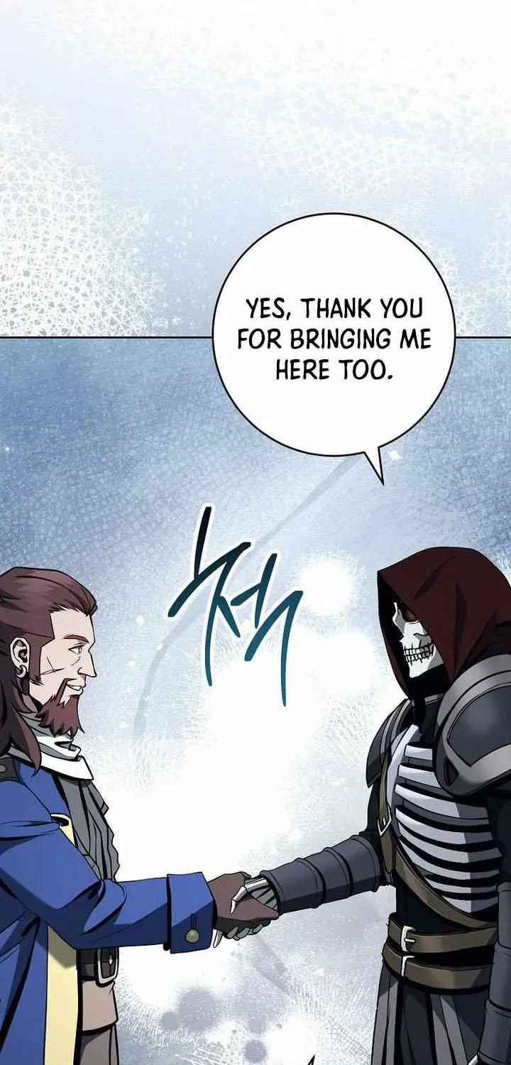 Skeleton Soldier (Skeleton Soldier Couldn’T Protect The Dungeon) Chapter 313 page 70 - 