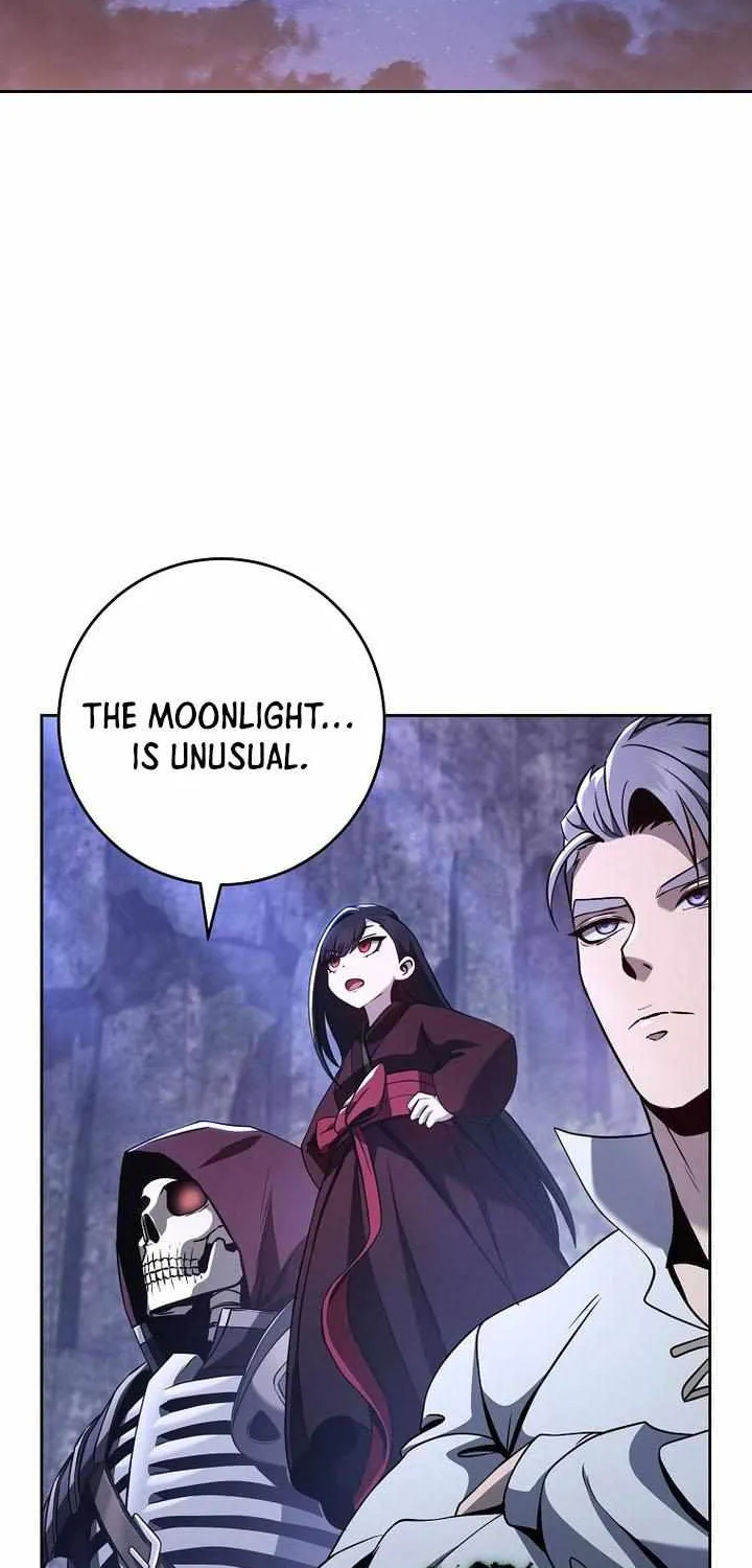 Skeleton Soldier (Skeleton Soldier Couldn’T Protect The Dungeon) Chapter 313 page 80 - 