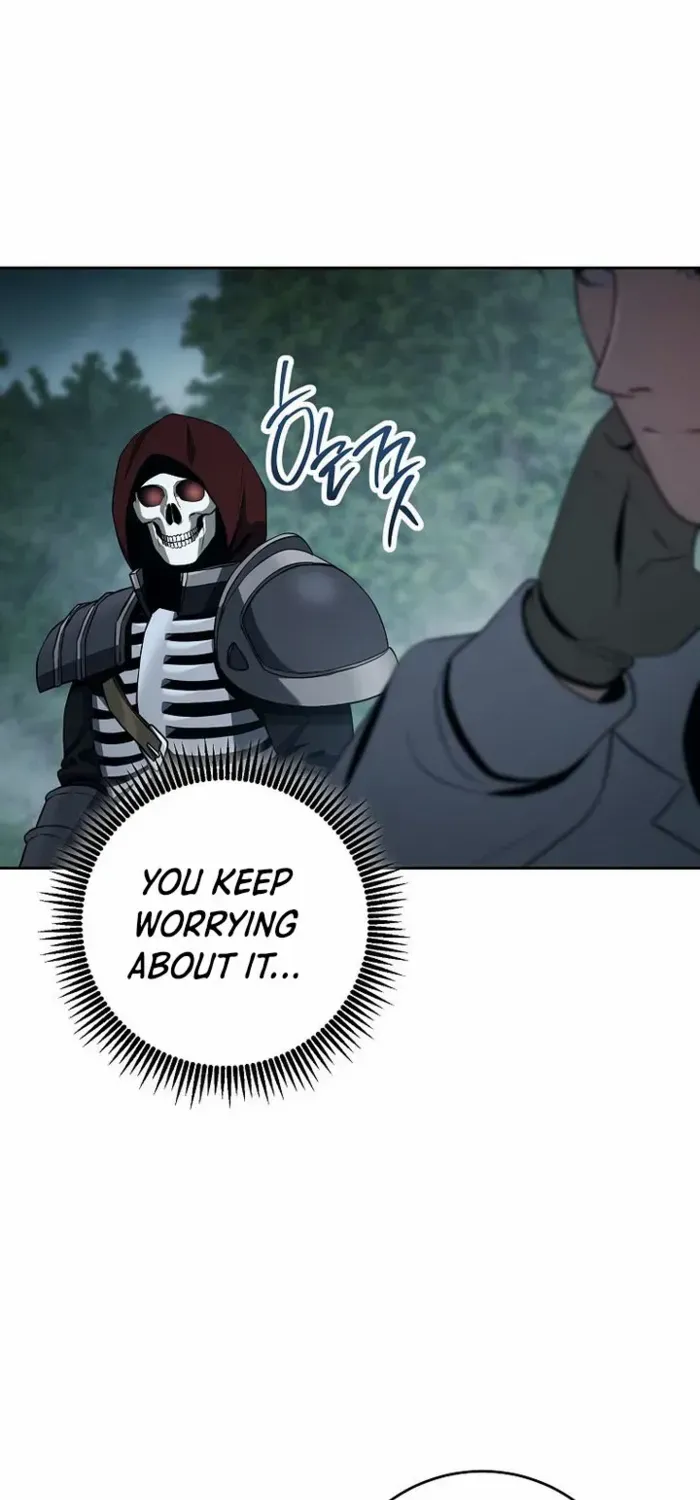Skeleton Soldier (Skeleton Soldier Couldn’T Protect The Dungeon) Chapter 314 page 12 - 