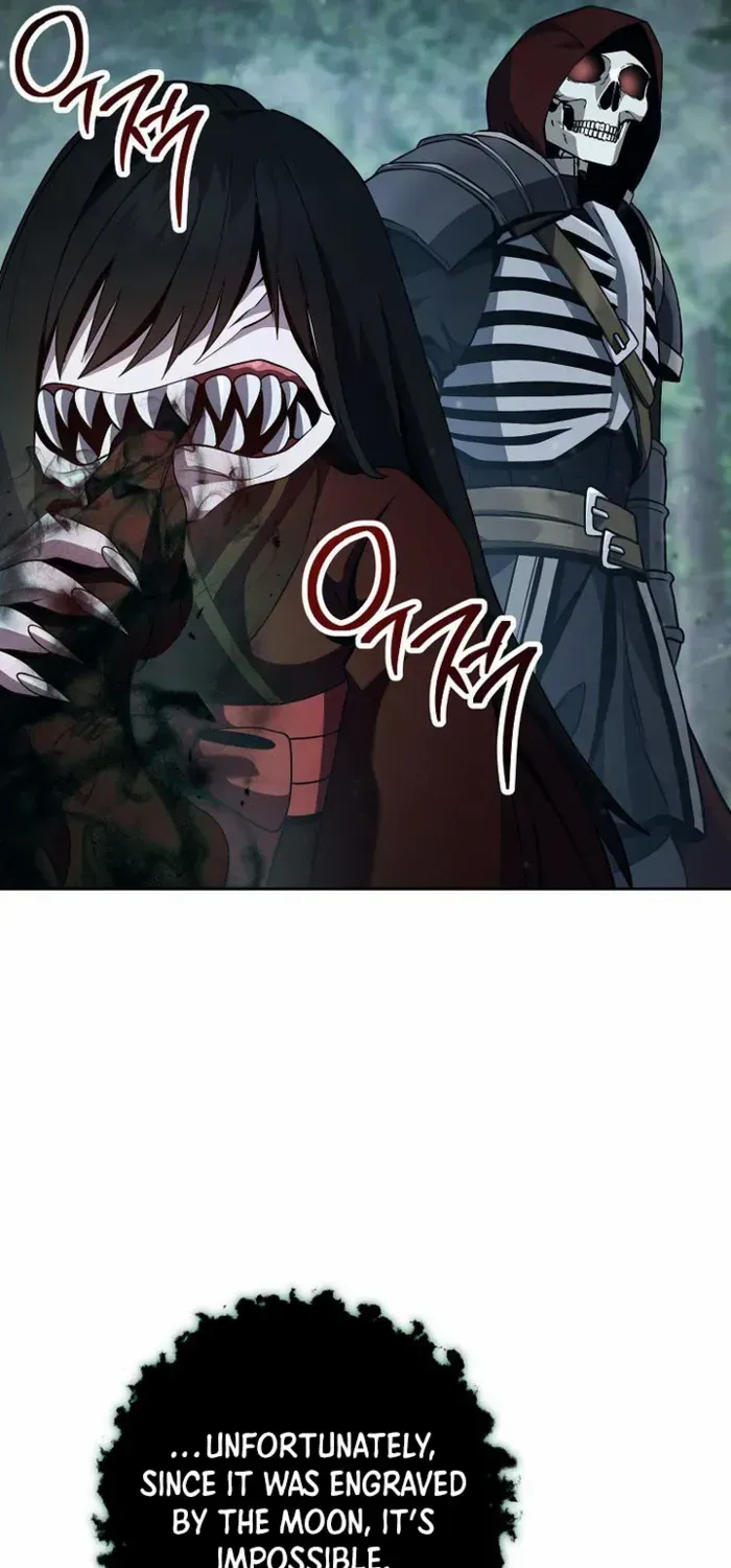 Skeleton Soldier (Skeleton Soldier Couldn’T Protect The Dungeon) Chapter 314 page 14 - 