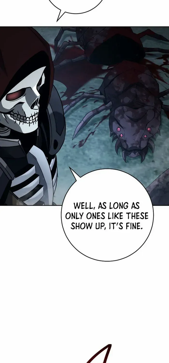 Skeleton Soldier (Skeleton Soldier Couldn’T Protect The Dungeon) Chapter 314 page 18 - 