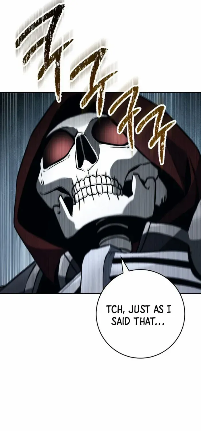 Skeleton Soldier (Skeleton Soldier Couldn’T Protect The Dungeon) Chapter 314 page 20 - 