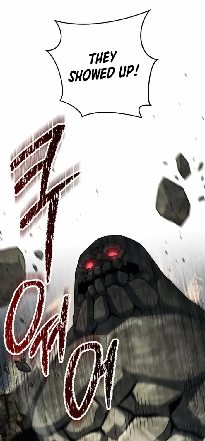 Skeleton Soldier (Skeleton Soldier Couldn’T Protect The Dungeon) Chapter 314 page 21 - 