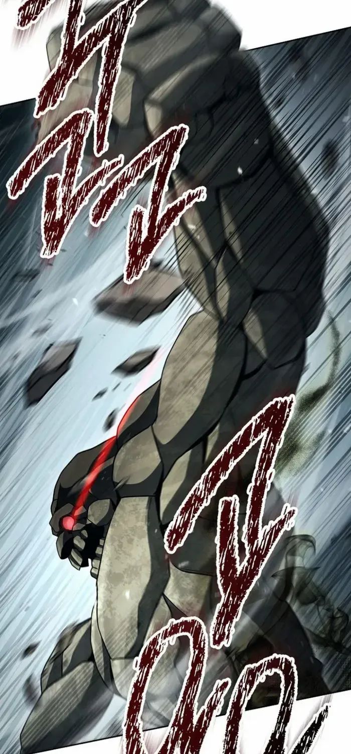Skeleton Soldier (Skeleton Soldier Couldn’T Protect The Dungeon) Chapter 314 page 25 - 