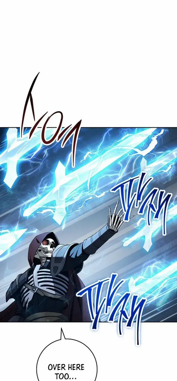 Skeleton Soldier (Skeleton Soldier Couldn’T Protect The Dungeon) Chapter 314 page 29 - 