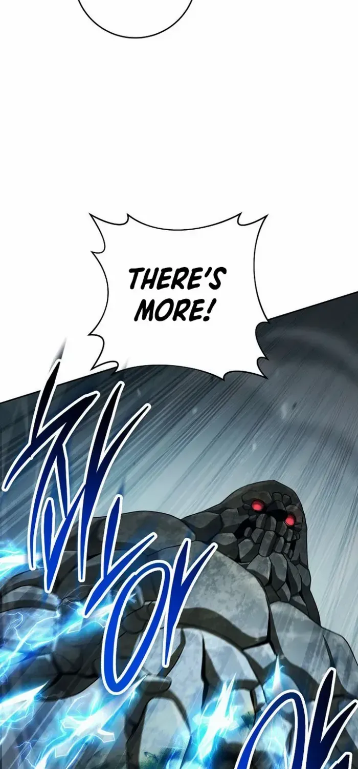 Skeleton Soldier (Skeleton Soldier Couldn’T Protect The Dungeon) Chapter 314 page 30 - 