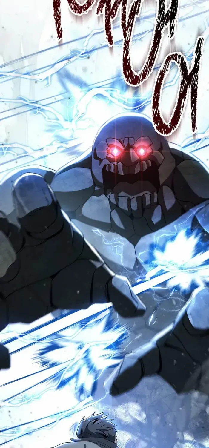 Skeleton Soldier (Skeleton Soldier Couldn’T Protect The Dungeon) Chapter 314 page 35 - 