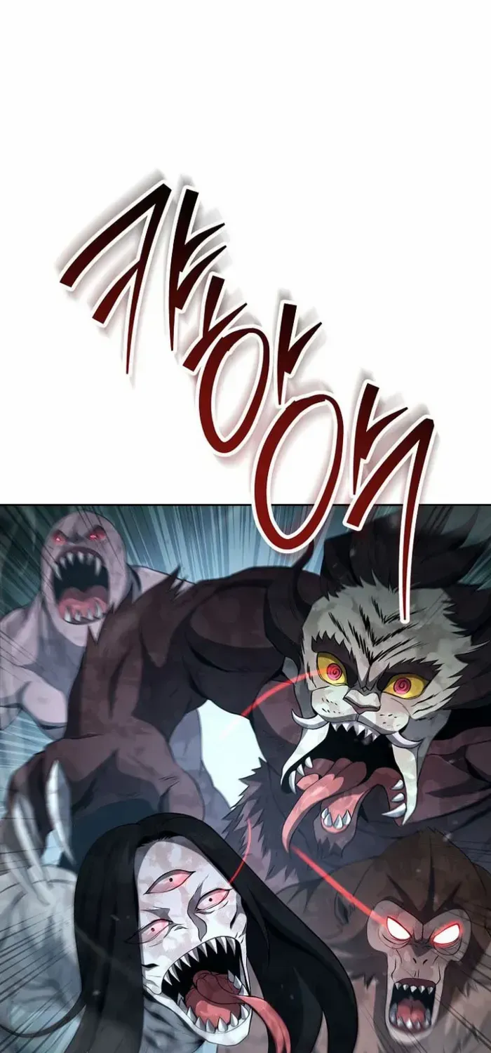 Skeleton Soldier (Skeleton Soldier Couldn’T Protect The Dungeon) Chapter 314 page 5 - 