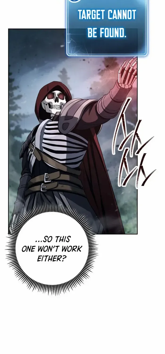 Skeleton Soldier (Skeleton Soldier Couldn’T Protect The Dungeon) Chapter 314 page 41 - 
