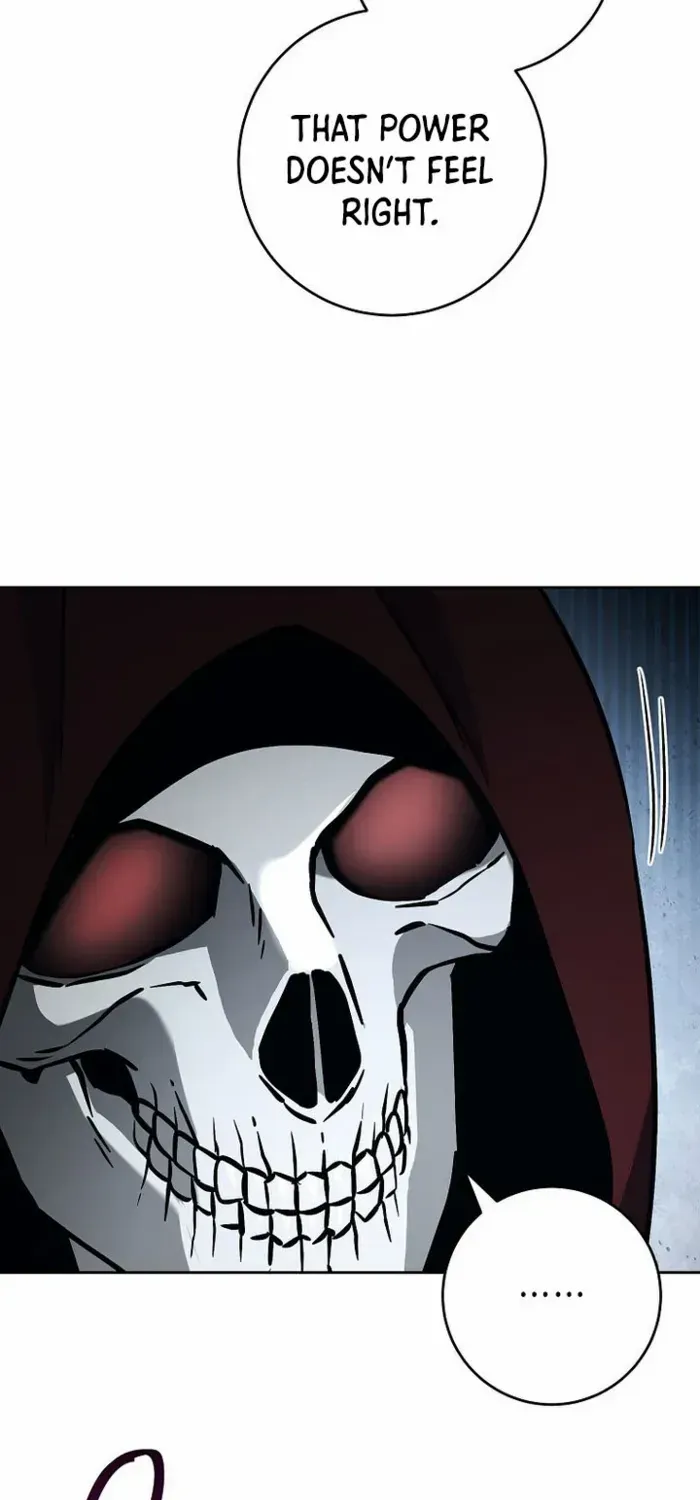 Skeleton Soldier (Skeleton Soldier Couldn’T Protect The Dungeon) Chapter 314 page 47 - 