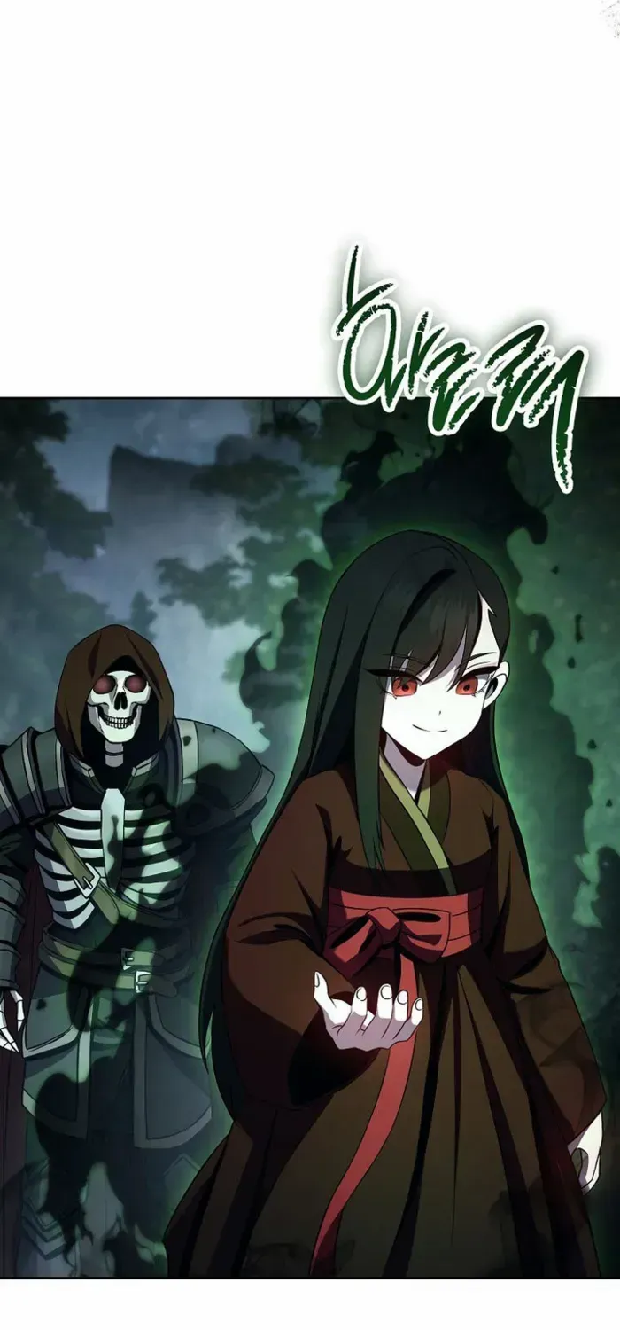 Skeleton Soldier (Skeleton Soldier Couldn’T Protect The Dungeon) Chapter 314 page 49 - 