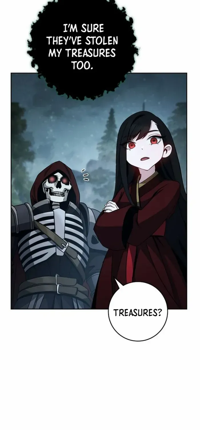 Skeleton Soldier (Skeleton Soldier Couldn’T Protect The Dungeon) Chapter 314 page 55 - 