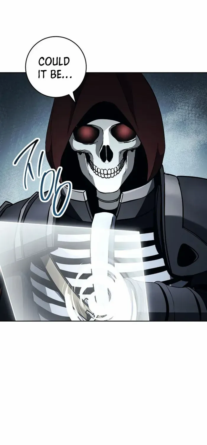 Skeleton Soldier (Skeleton Soldier Couldn’T Protect The Dungeon) Chapter 314 page 56 - 