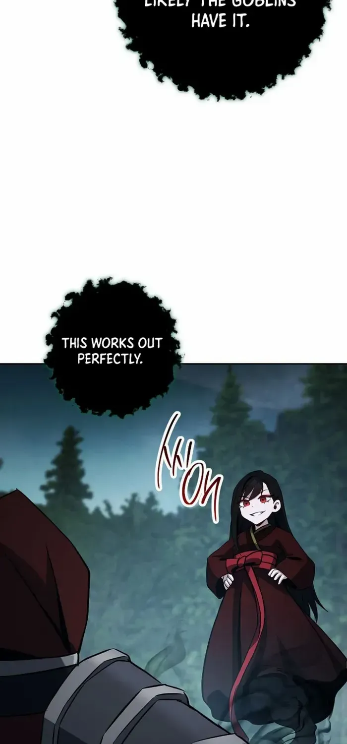 Skeleton Soldier (Skeleton Soldier Couldn’T Protect The Dungeon) Chapter 314 page 60 - 