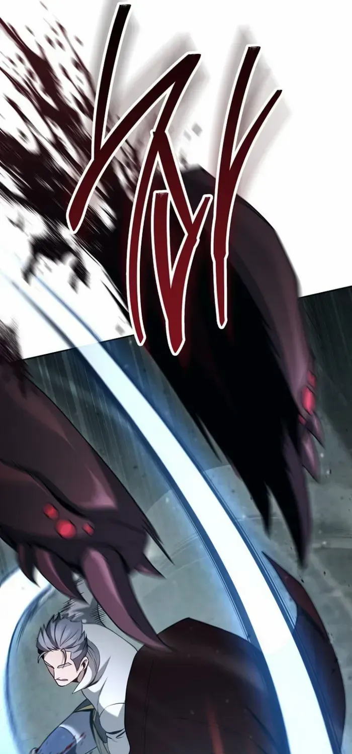 Skeleton Soldier (Skeleton Soldier Couldn’T Protect The Dungeon) Chapter 314 page 7 - 