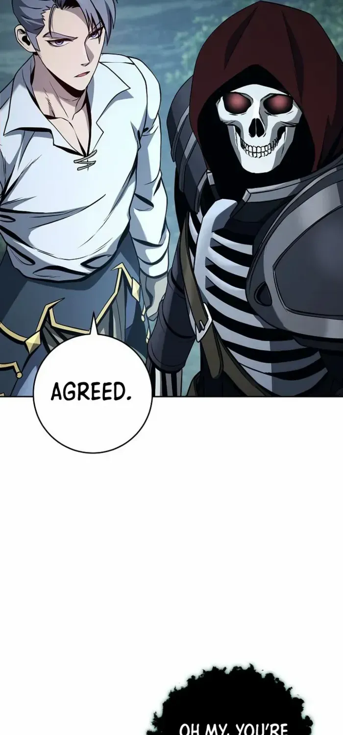 Skeleton Soldier (Skeleton Soldier Couldn’T Protect The Dungeon) Chapter 314 page 62 - 