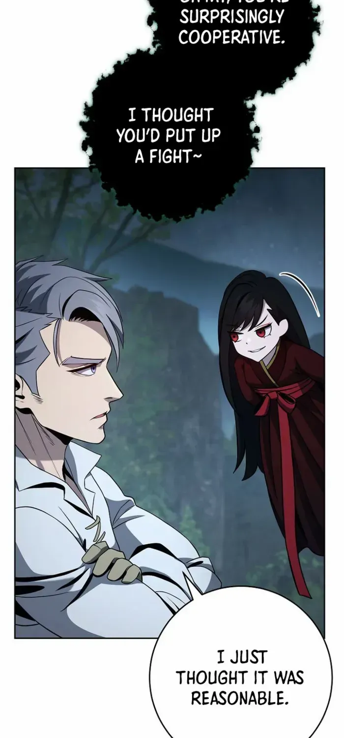 Skeleton Soldier (Skeleton Soldier Couldn’T Protect The Dungeon) Chapter 314 page 63 - 