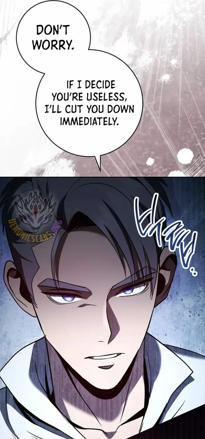 Skeleton Soldier (Skeleton Soldier Couldn’T Protect The Dungeon) Chapter 314 page 65 - 