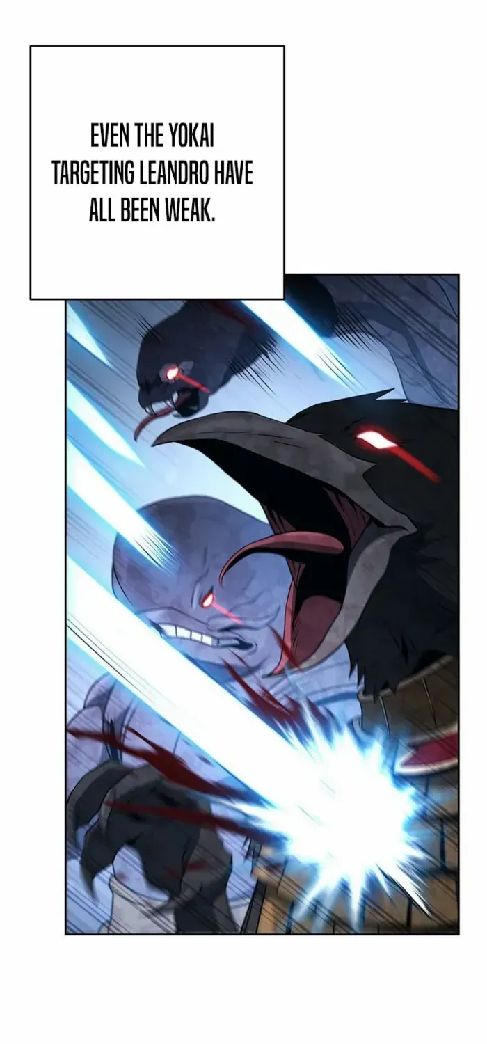 Skeleton Soldier (Skeleton Soldier Couldn’T Protect The Dungeon) Chapter 314 page 84 - 