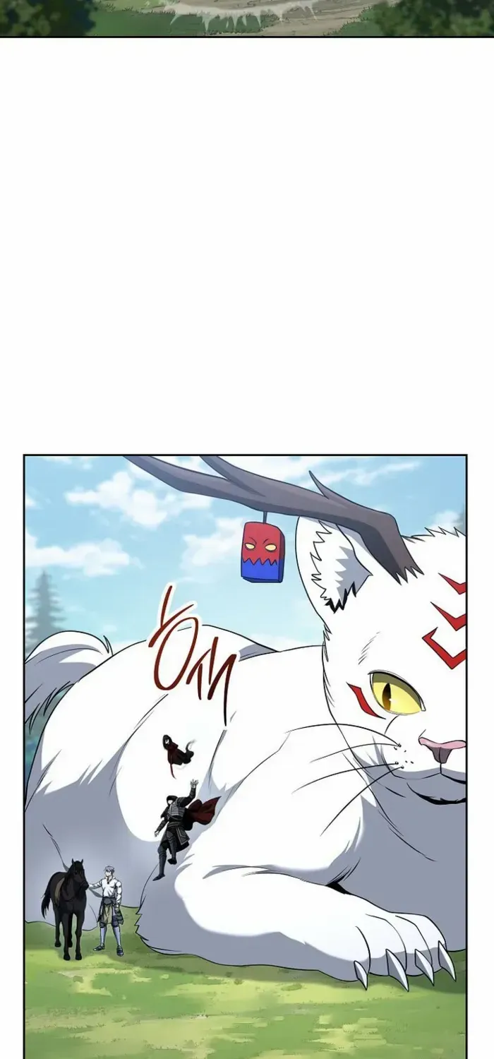 Skeleton Soldier (Skeleton Soldier Couldn’T Protect The Dungeon) Chapter 314 page 89 - 