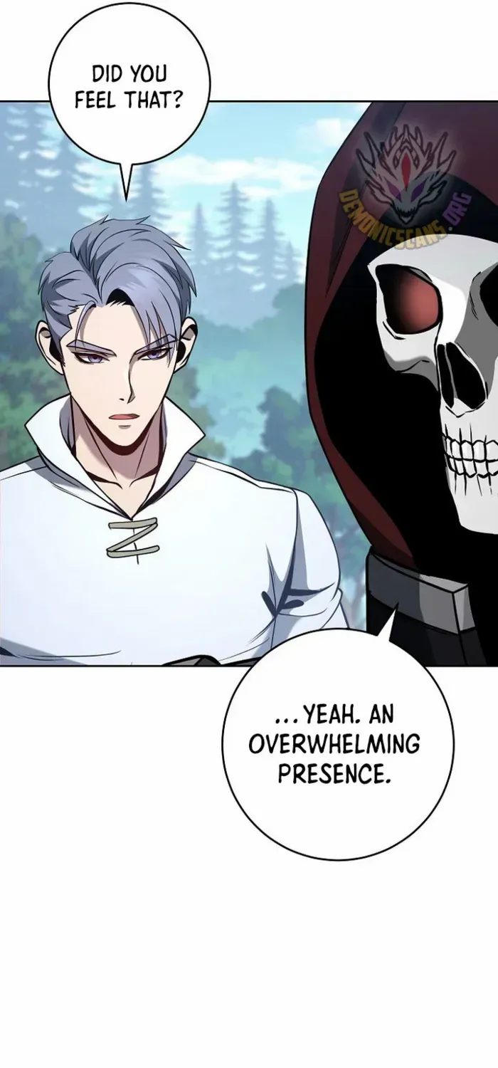 Skeleton Soldier (Skeleton Soldier Couldn’T Protect The Dungeon) Chapter 314 page 93 - 