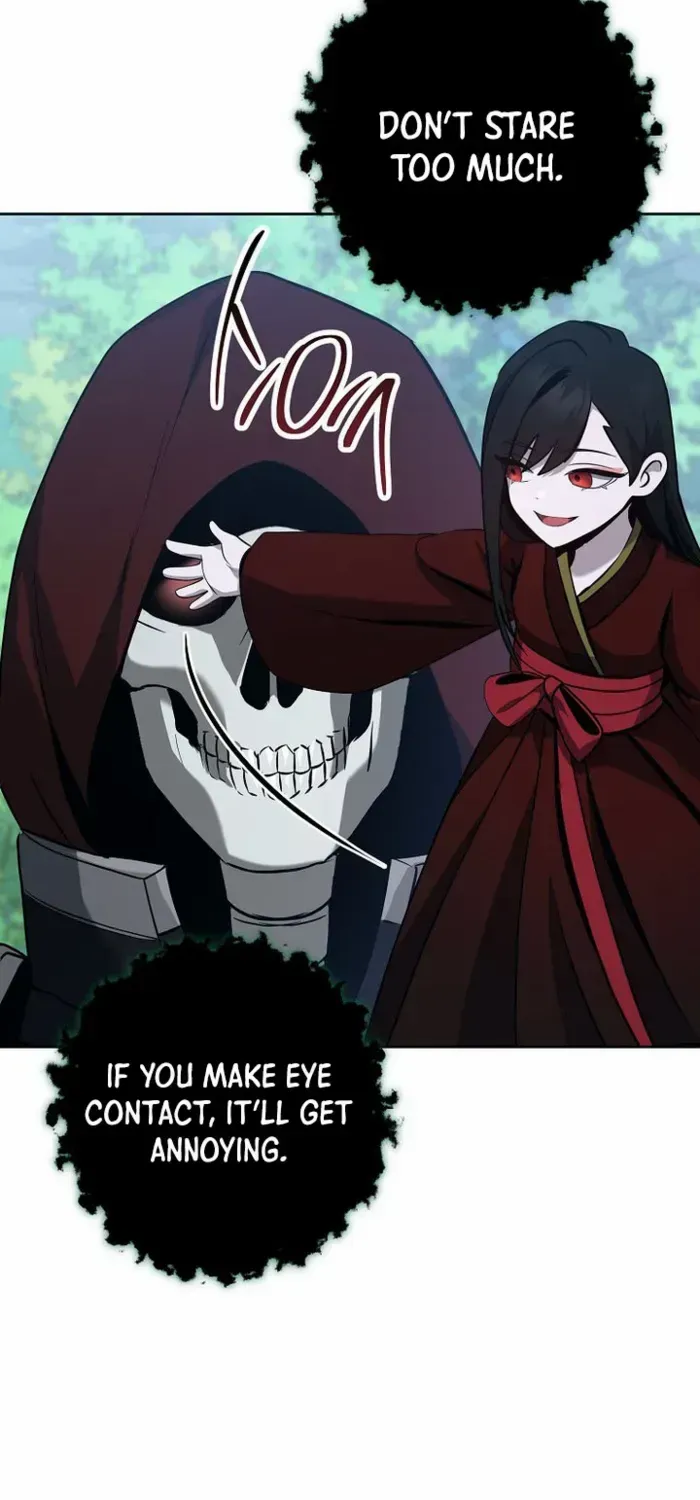 Skeleton Soldier (Skeleton Soldier Couldn’T Protect The Dungeon) Chapter 314 page 97 - 