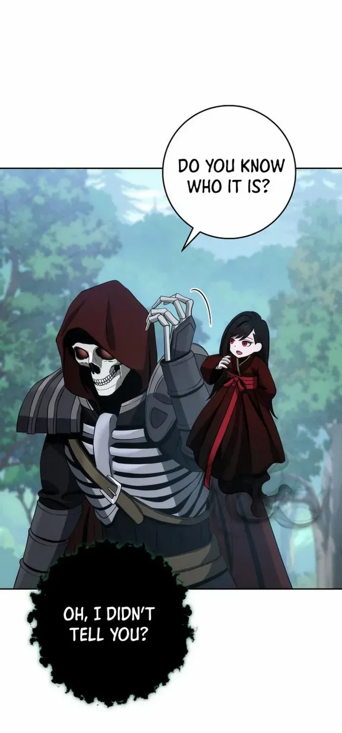 Skeleton Soldier (Skeleton Soldier Couldn’T Protect The Dungeon) Chapter 314 page 98 - 