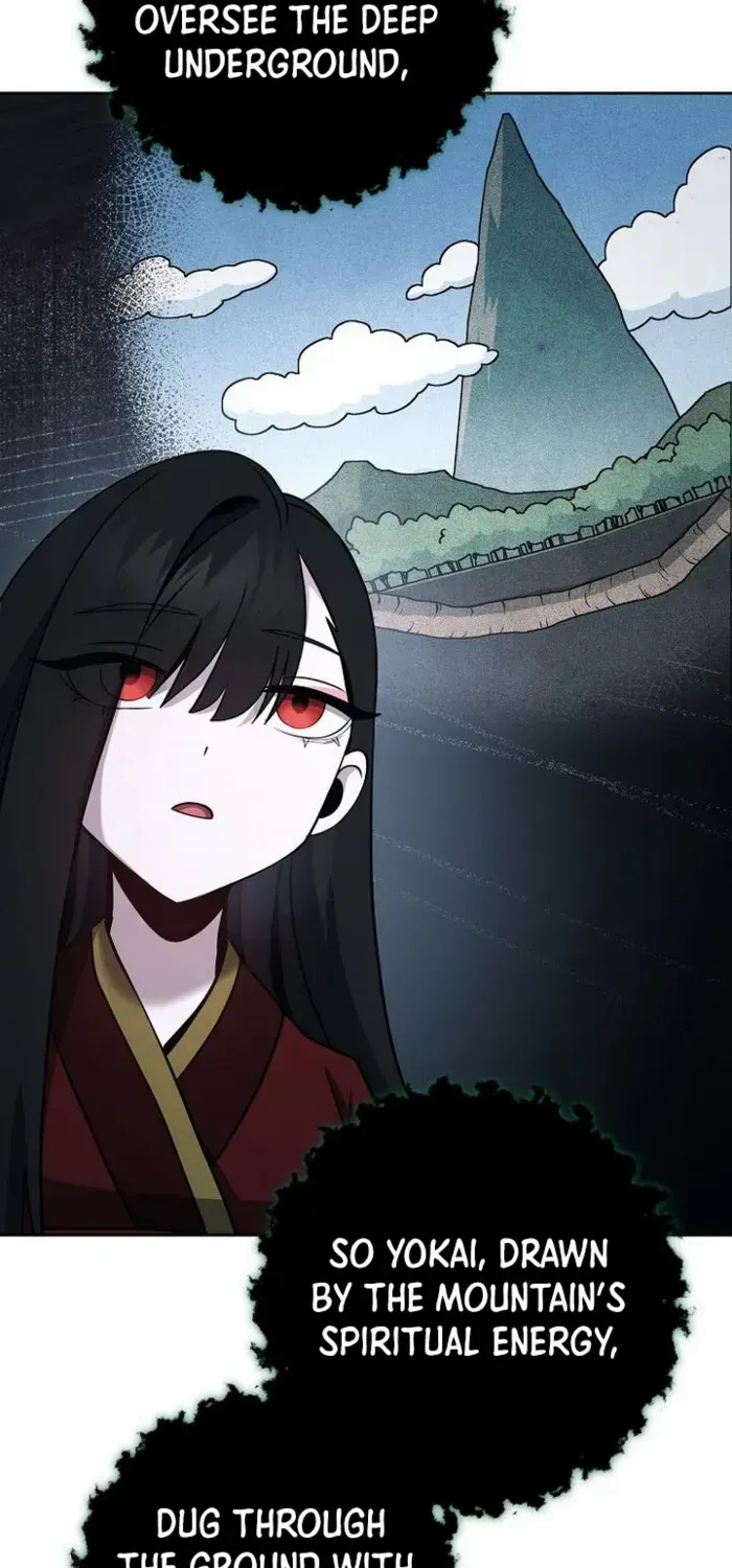 Skeleton Soldier (Skeleton Soldier Couldn’T Protect The Dungeon) Chapter 315 page 13 - 
