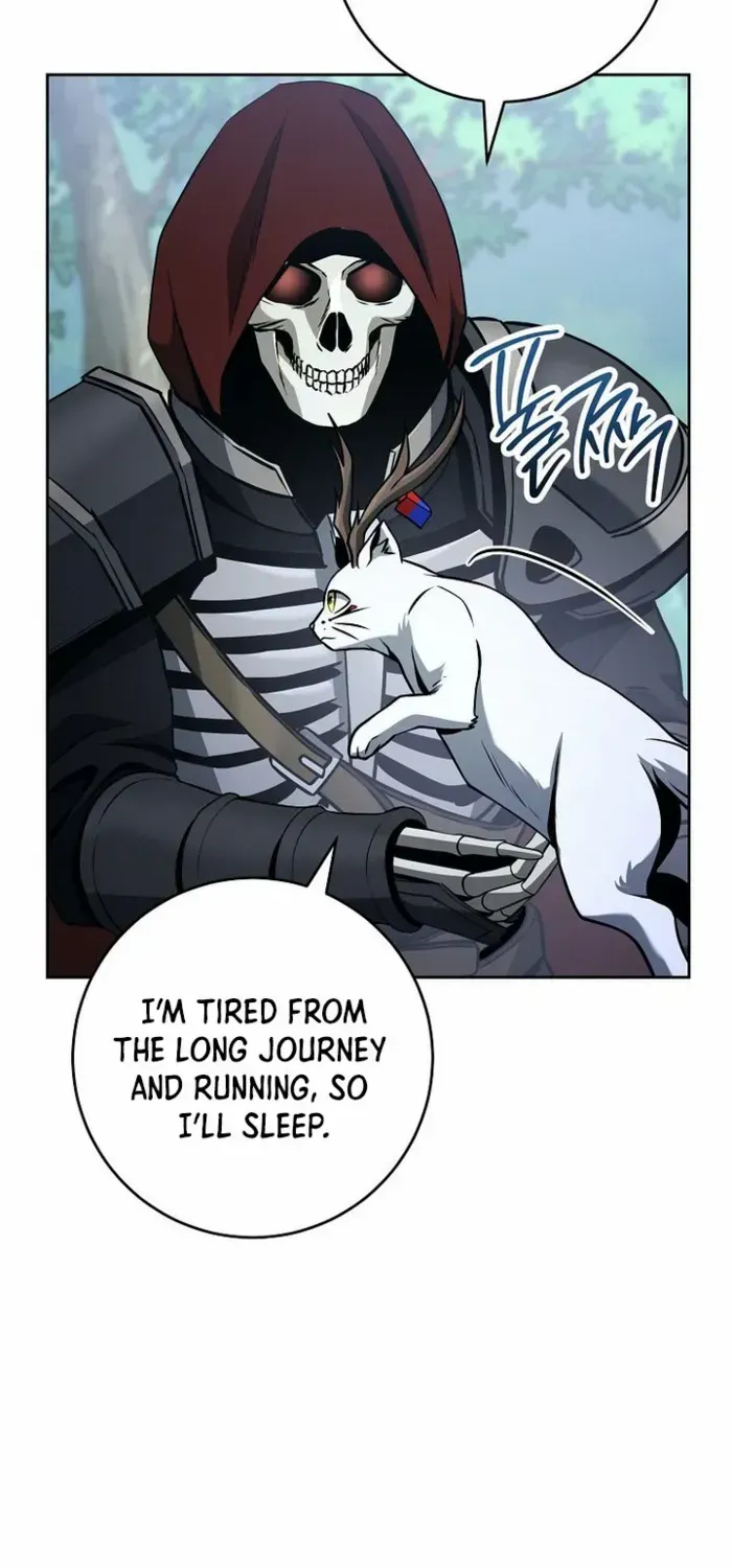 Skeleton Soldier (Skeleton Soldier Couldn’T Protect The Dungeon) Chapter 315 page 25 - 