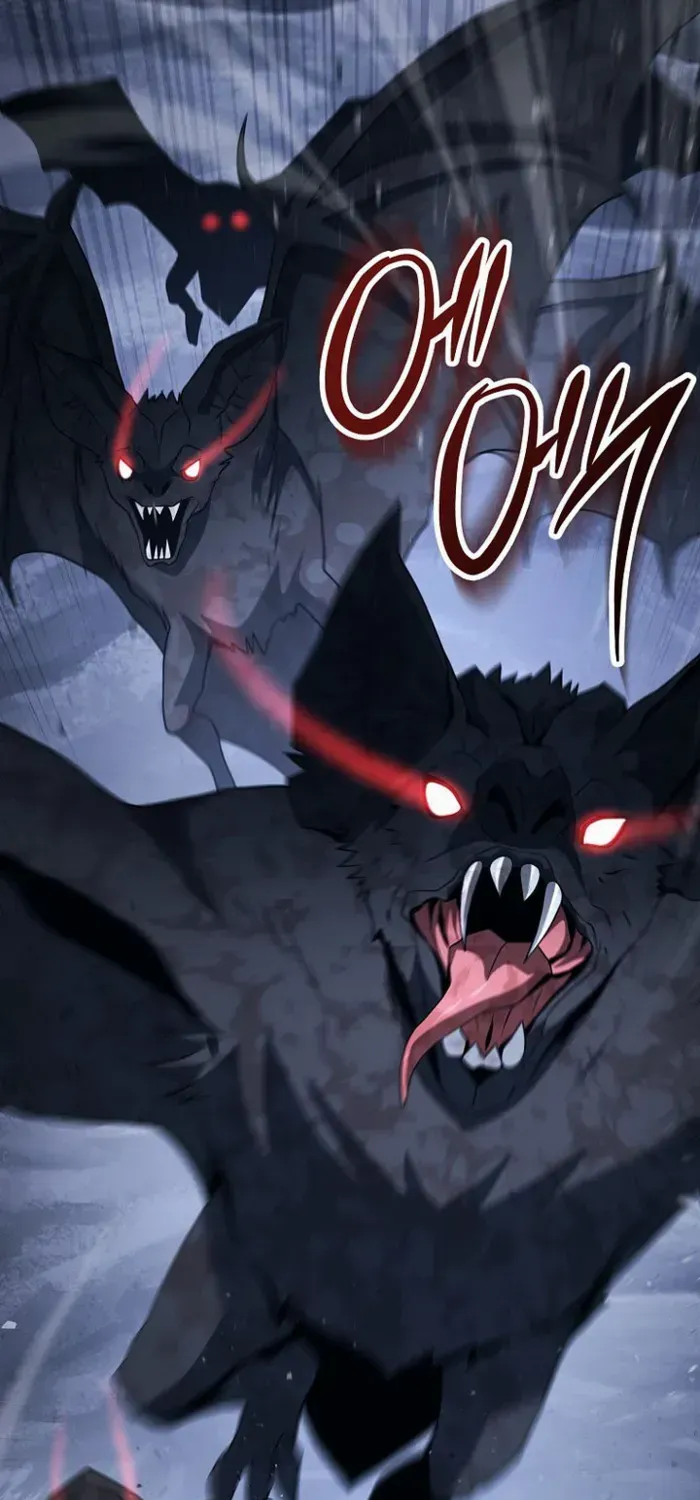 Skeleton Soldier (Skeleton Soldier Couldn’T Protect The Dungeon) Chapter 315 page 36 - 