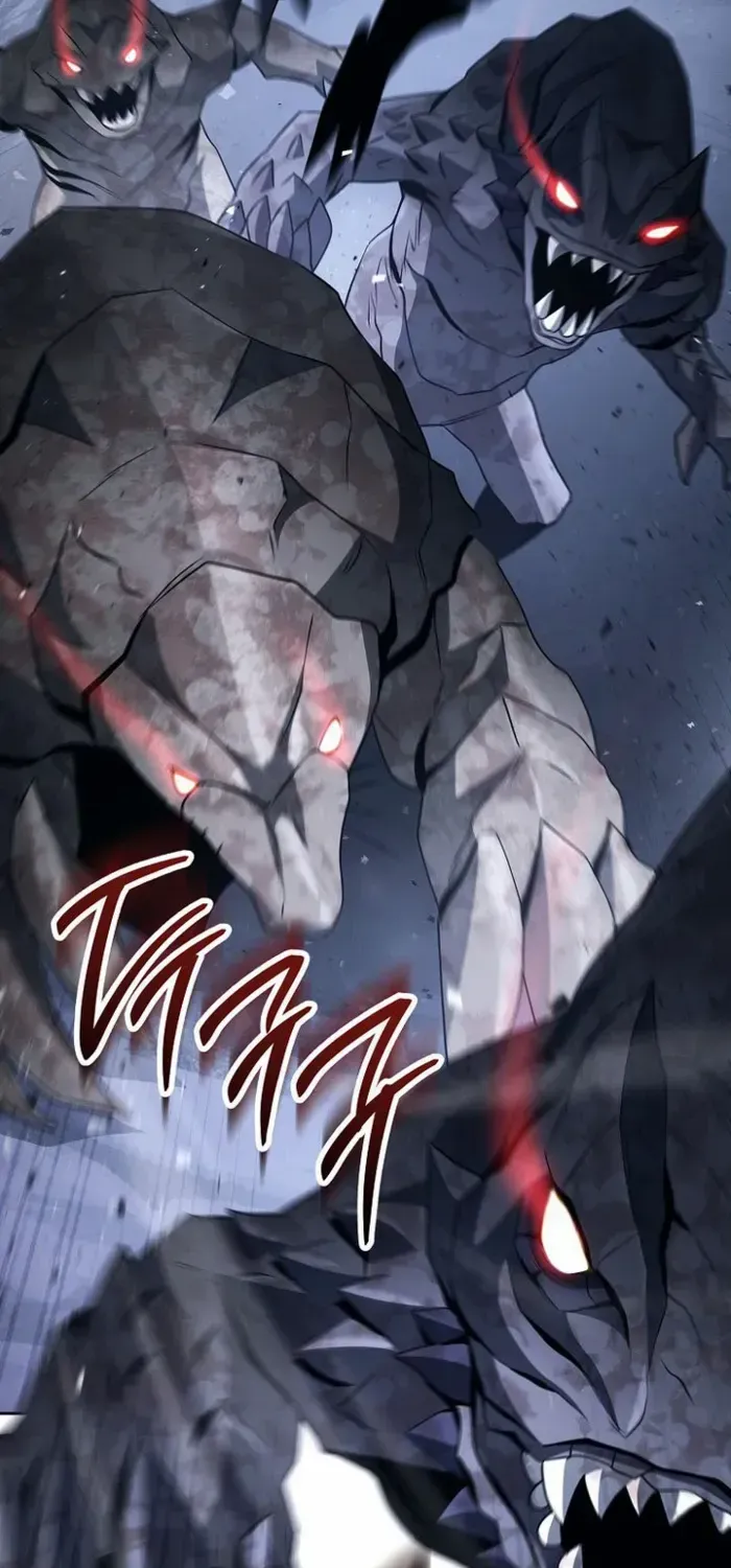 Skeleton Soldier (Skeleton Soldier Couldn’T Protect The Dungeon) Chapter 315 page 37 - 