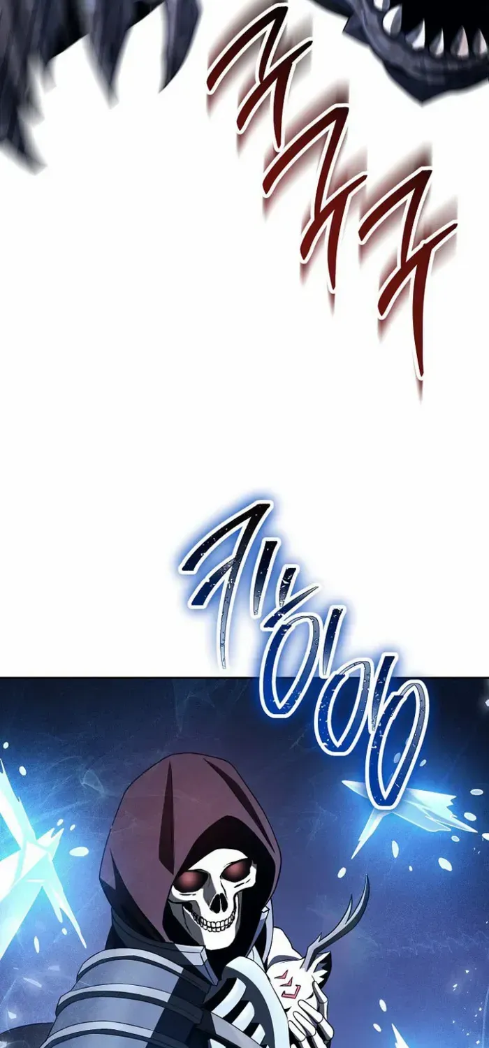 Skeleton Soldier (Skeleton Soldier Couldn’T Protect The Dungeon) Chapter 315 page 38 - 