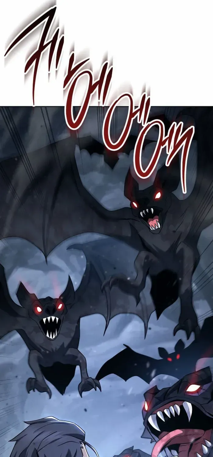 Skeleton Soldier (Skeleton Soldier Couldn’T Protect The Dungeon) Chapter 315 page 49 - 
