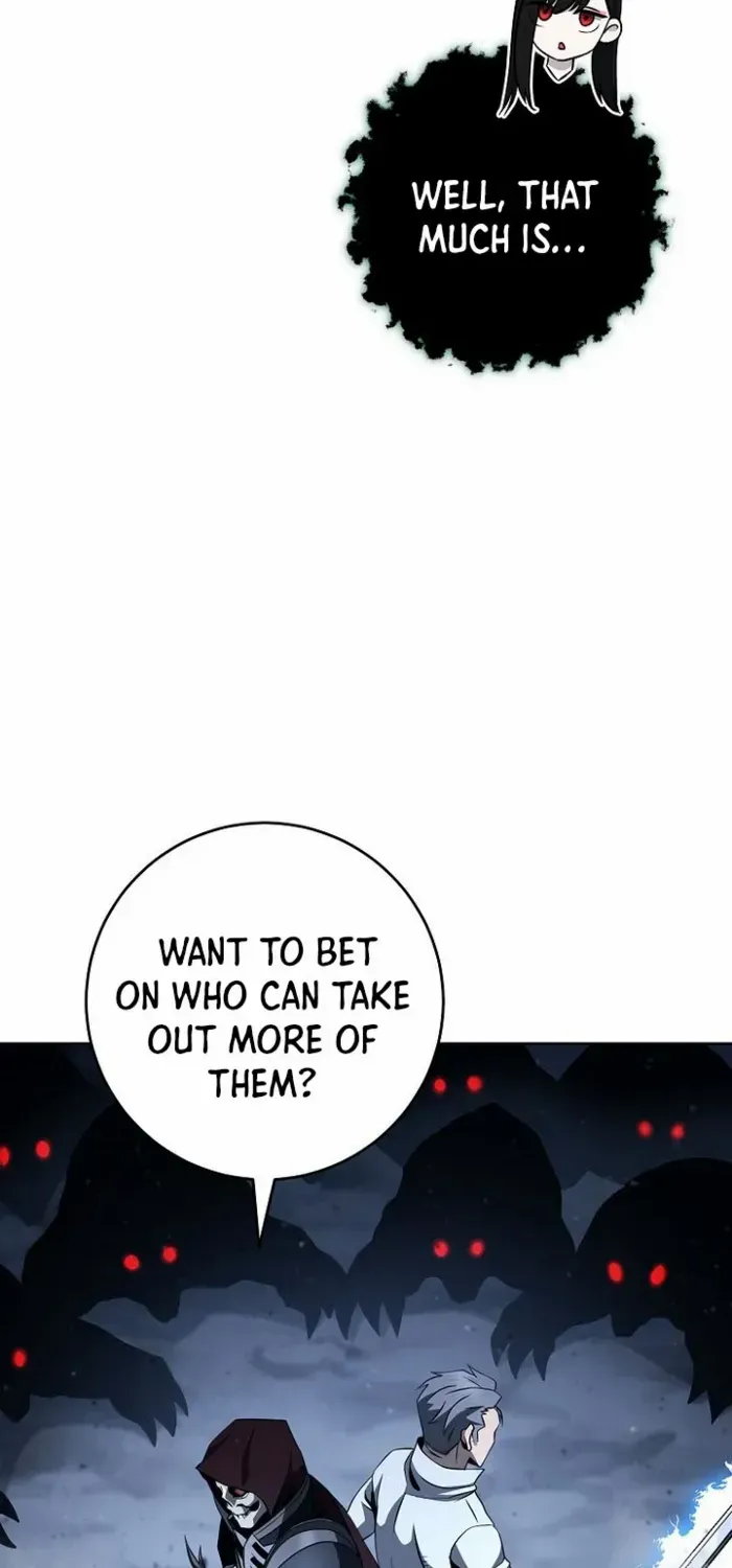 Skeleton Soldier (Skeleton Soldier Couldn’T Protect The Dungeon) Chapter 315 page 56 - 