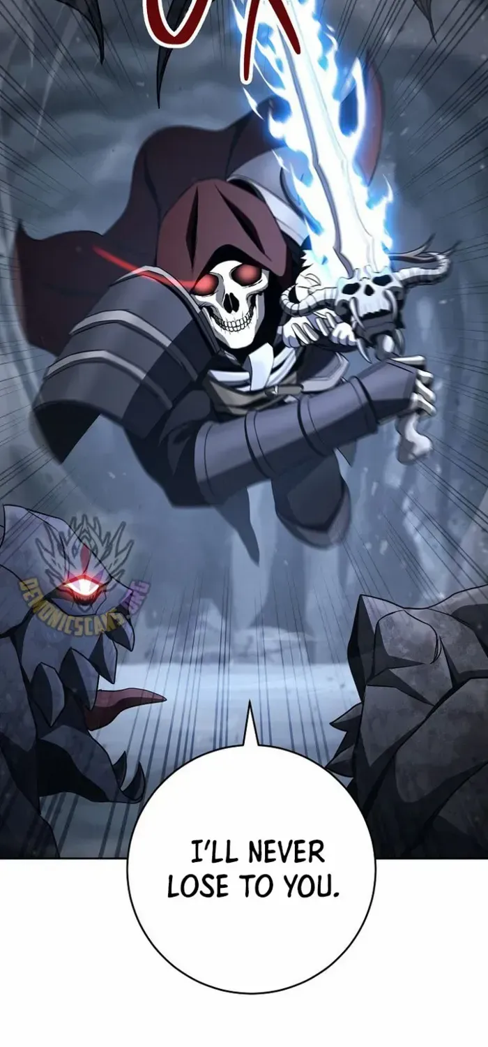 Skeleton Soldier (Skeleton Soldier Couldn’T Protect The Dungeon) Chapter 315 page 60 - 