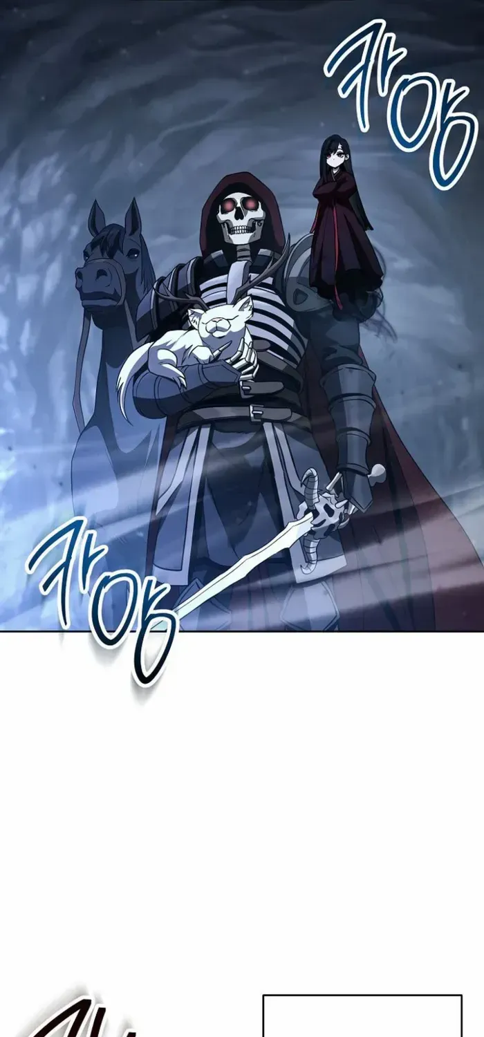 Skeleton Soldier (Skeleton Soldier Couldn’T Protect The Dungeon) Chapter 315 page 63 - 