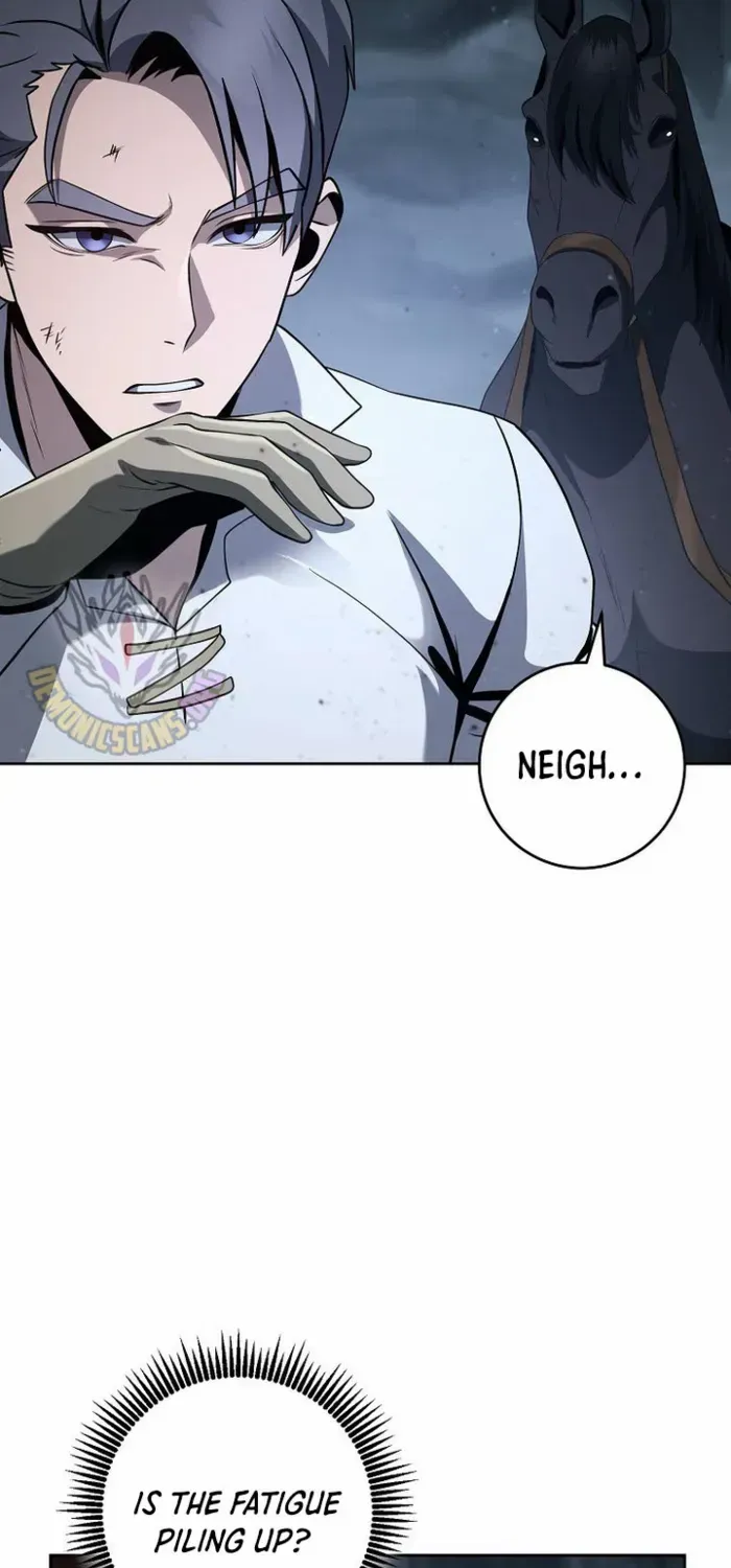 Skeleton Soldier (Skeleton Soldier Couldn’T Protect The Dungeon) Chapter 315 page 71 - 