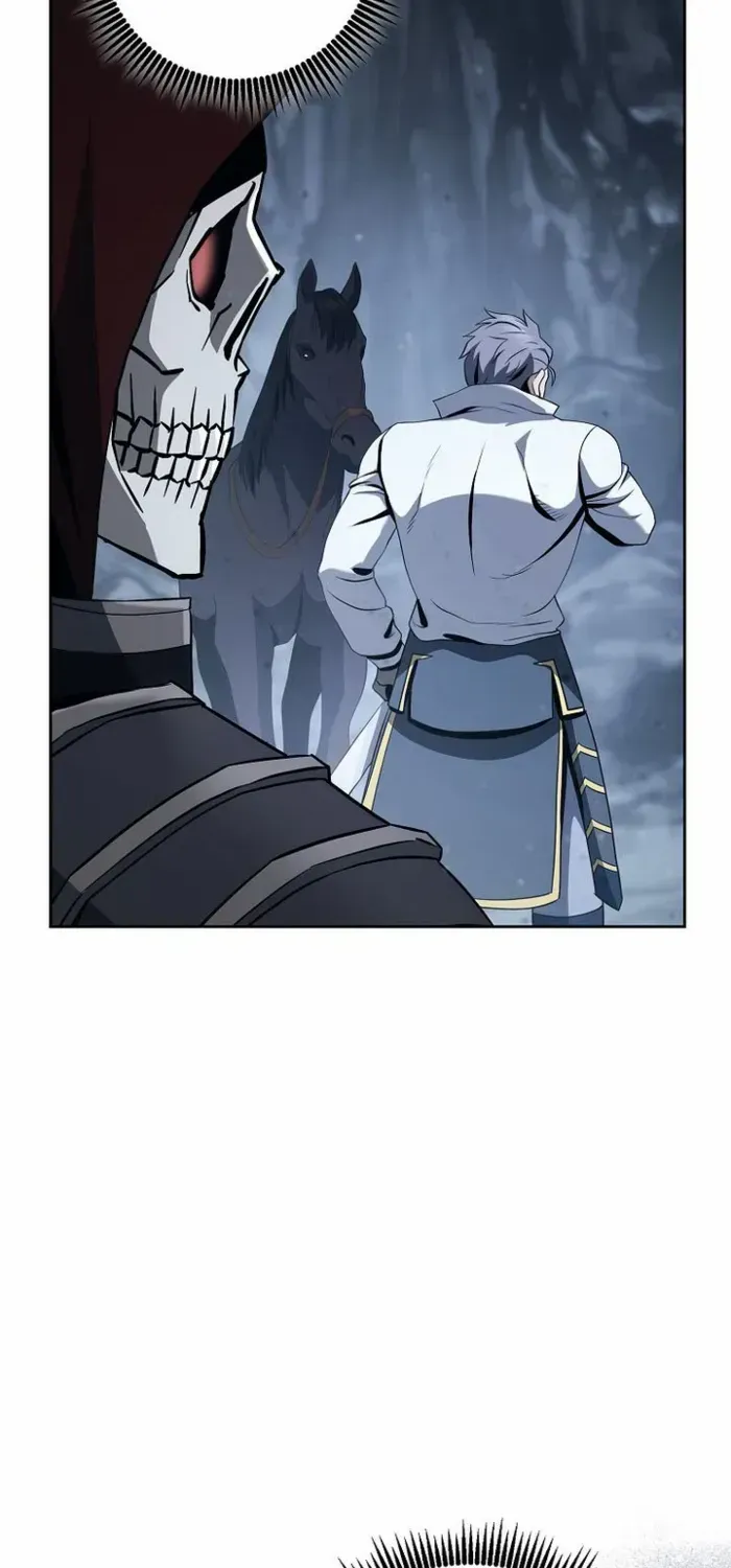 Skeleton Soldier (Skeleton Soldier Couldn’T Protect The Dungeon) Chapter 315 page 72 - 
