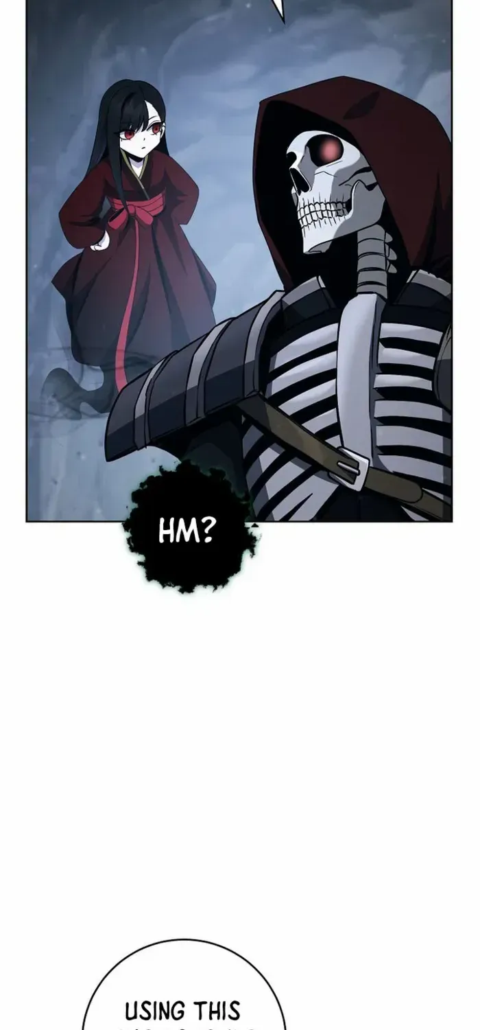 Skeleton Soldier (Skeleton Soldier Couldn’T Protect The Dungeon) Chapter 315 page 75 - 