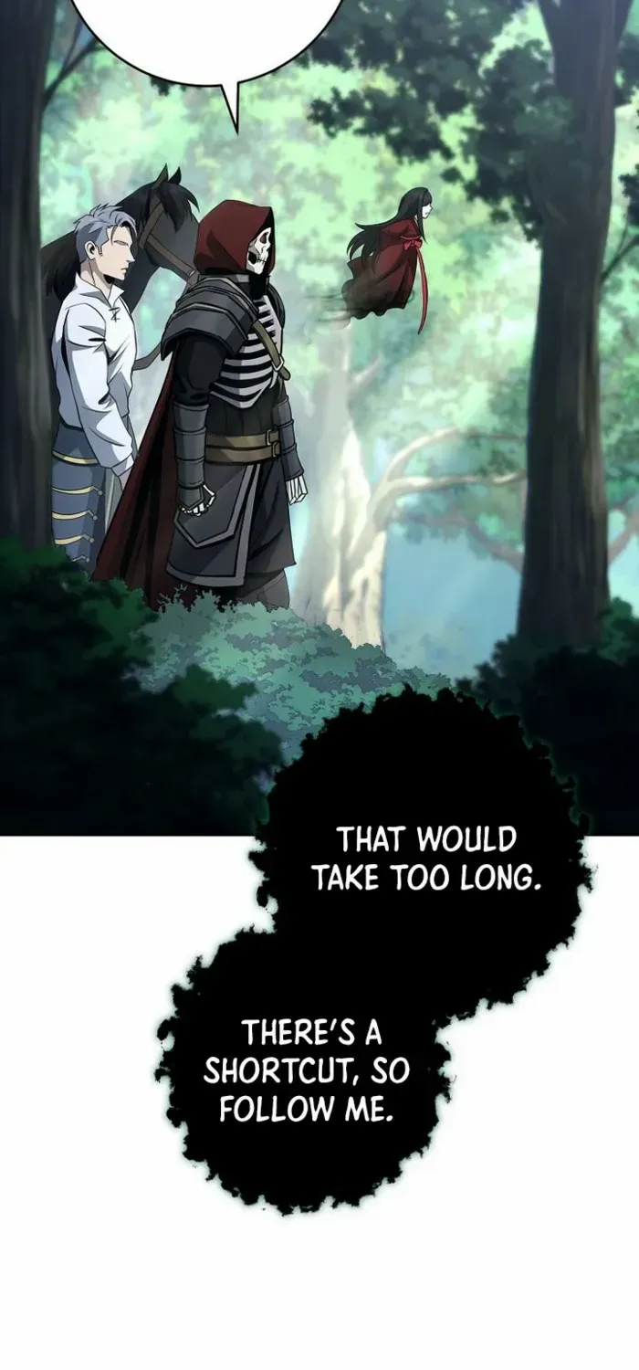 Skeleton Soldier (Skeleton Soldier Couldn’T Protect The Dungeon) Chapter 315 page 9 - 