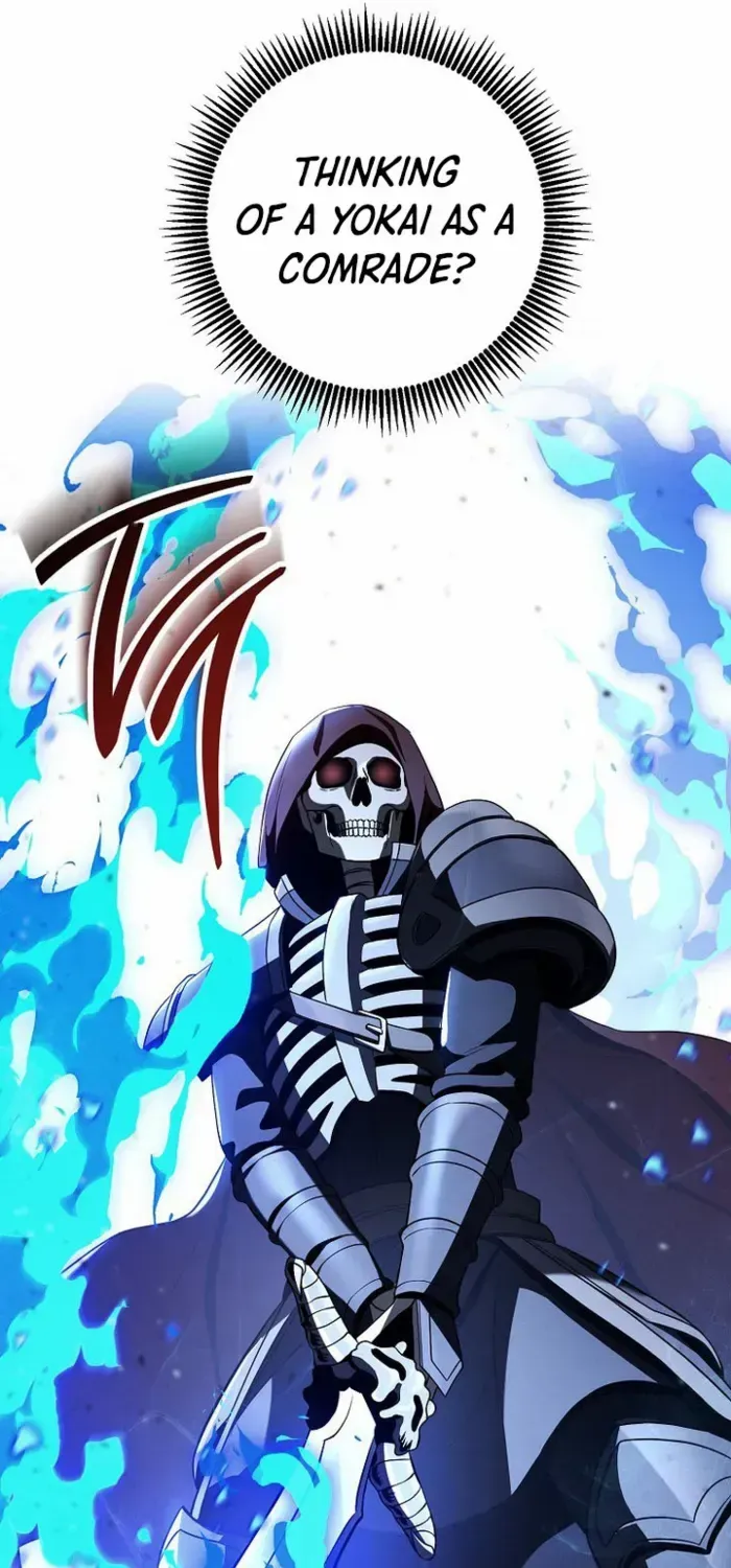 Skeleton Soldier (Skeleton Soldier Couldn’T Protect The Dungeon) Chapter 315 page 87 - 