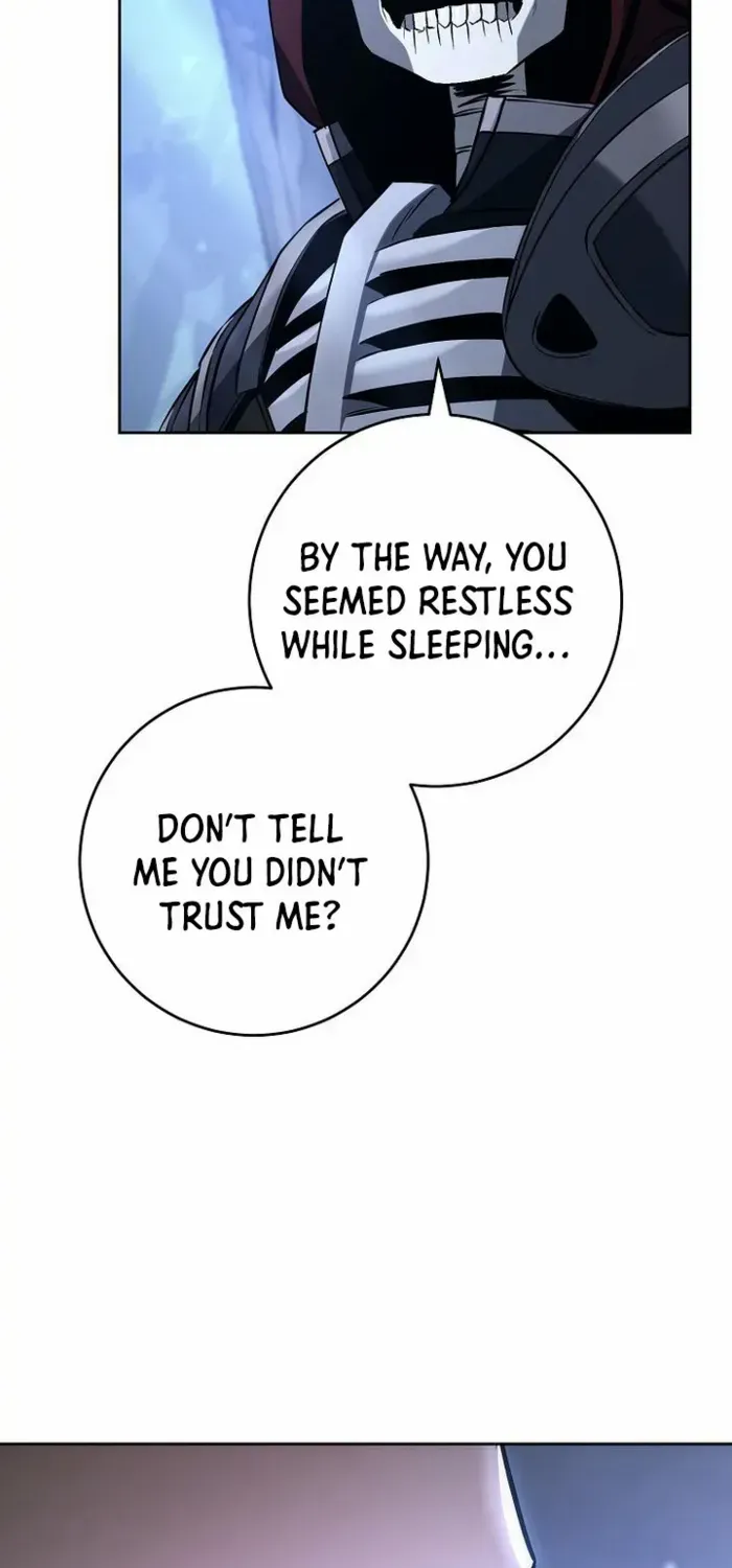Skeleton Soldier (Skeleton Soldier Couldn’T Protect The Dungeon) Chapter 315 page 97 - 