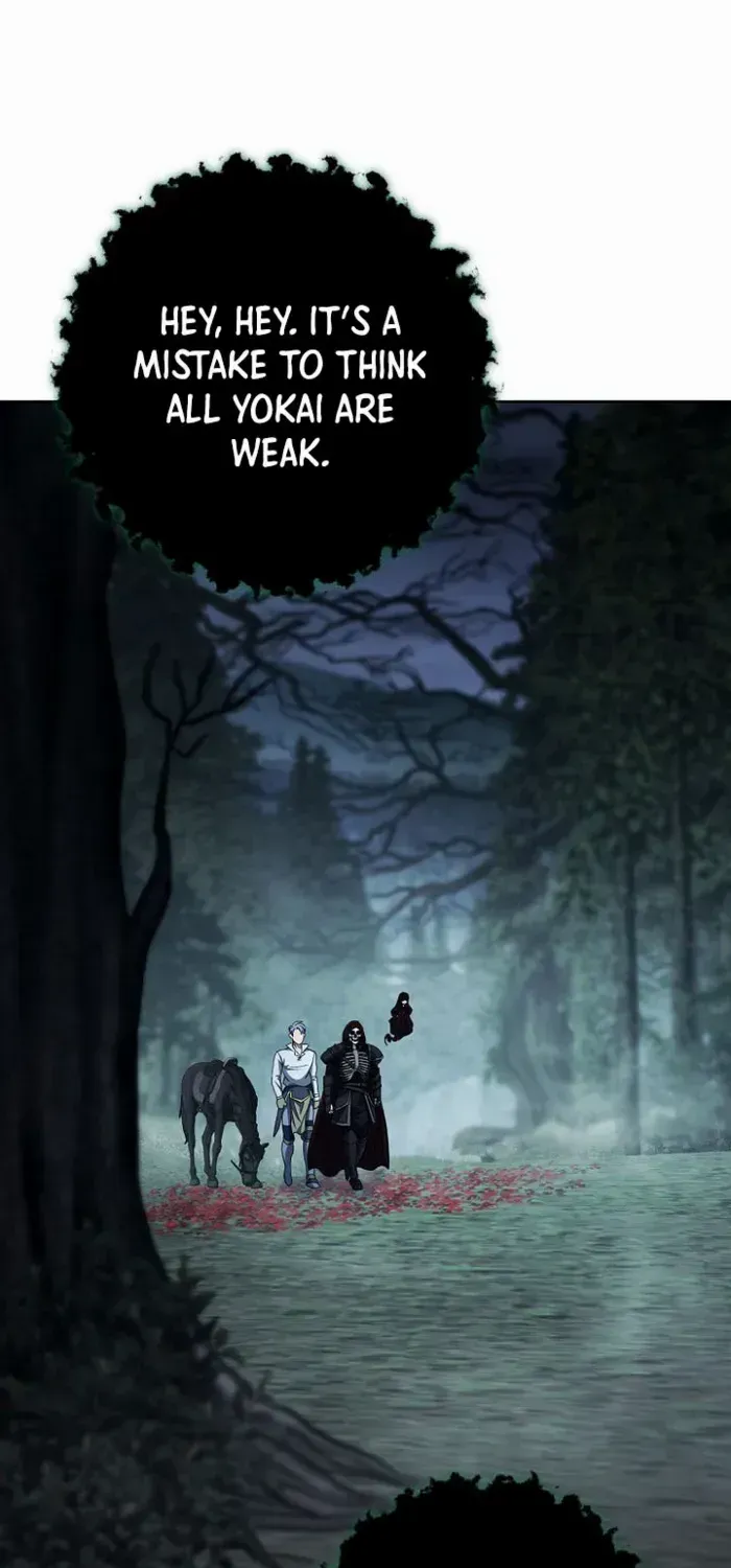 Skeleton Soldier (Skeleton Soldier Couldn’T Protect The Dungeon) Chapter 316 page 2 - 
