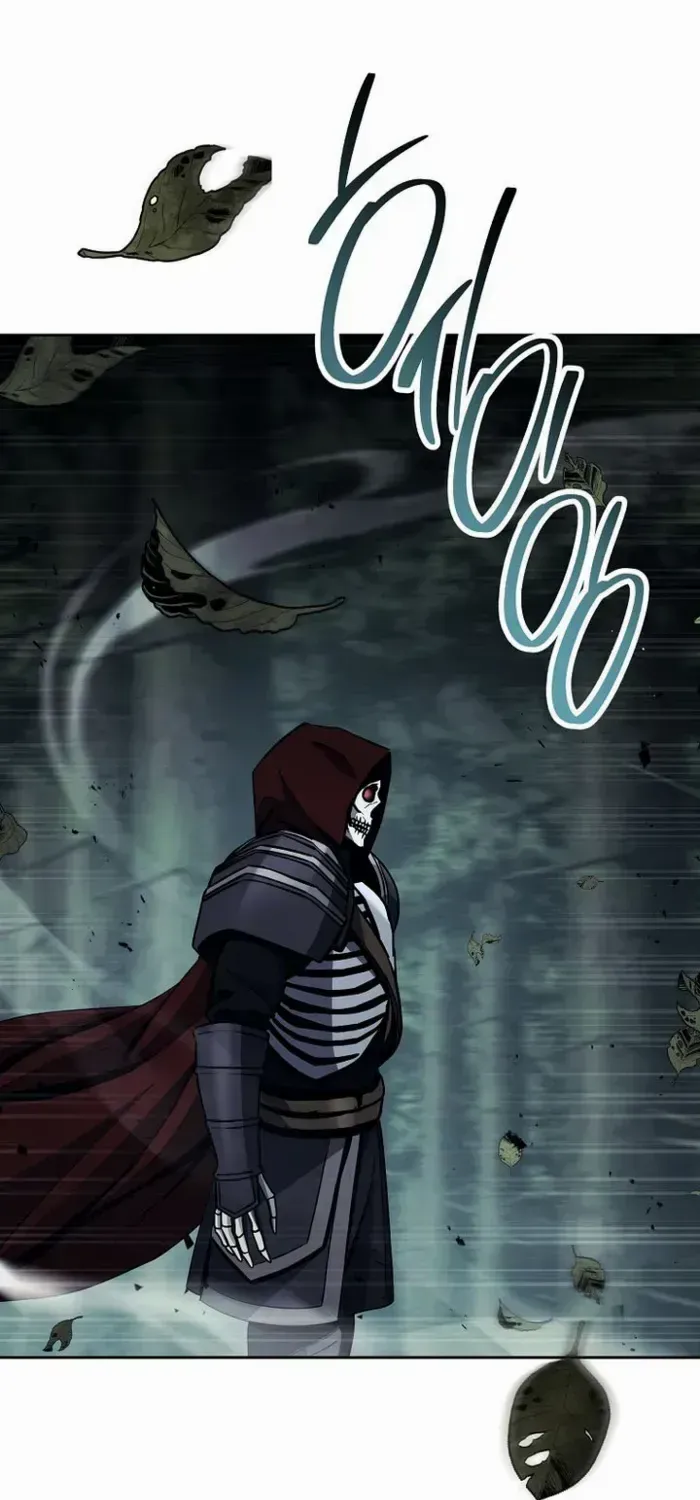 Skeleton Soldier (Skeleton Soldier Couldn’T Protect The Dungeon) Chapter 316 page 11 - 