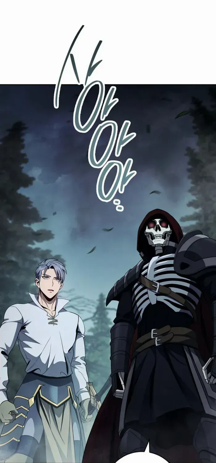 Skeleton Soldier (Skeleton Soldier Couldn’T Protect The Dungeon) Chapter 316 page 13 - 