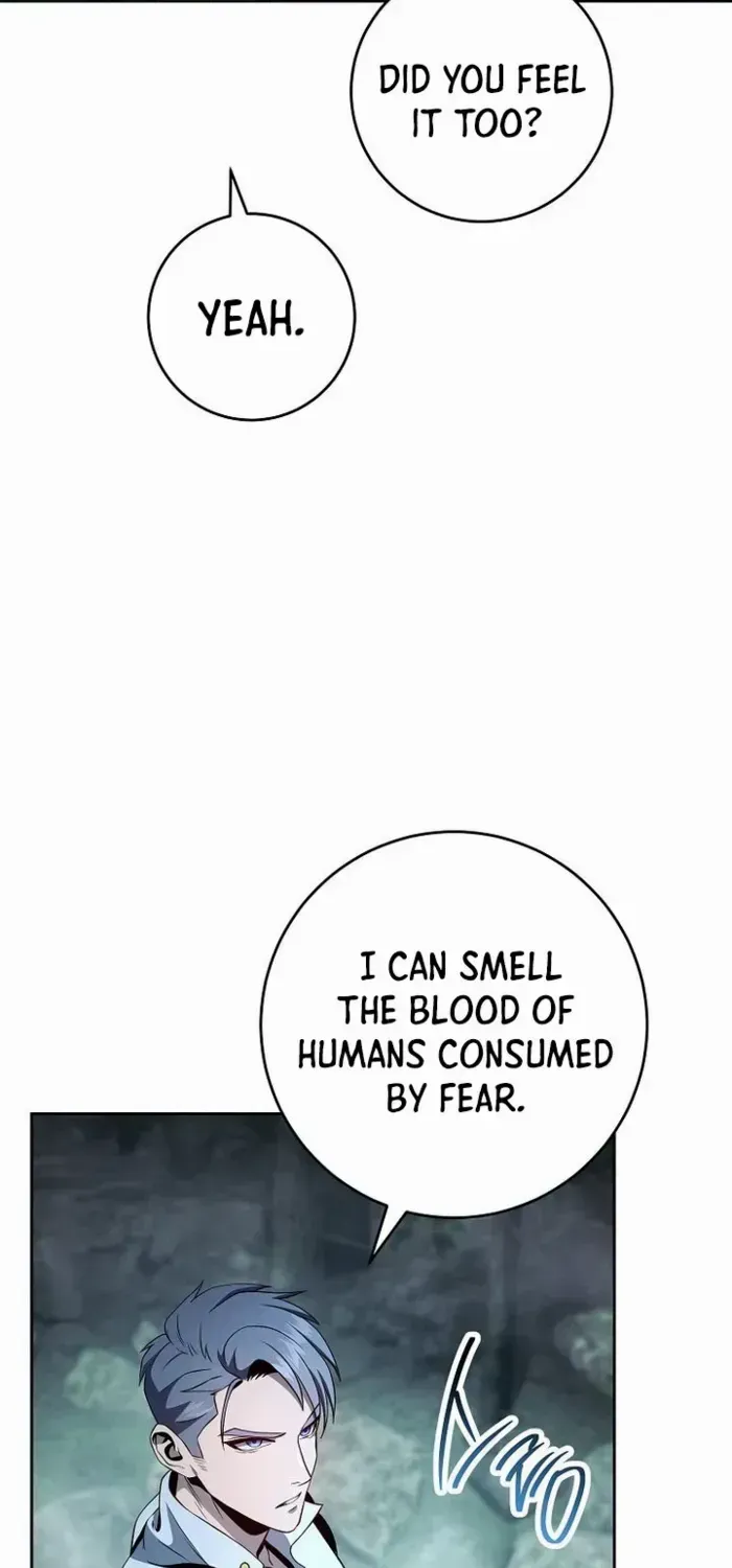 Skeleton Soldier (Skeleton Soldier Couldn’T Protect The Dungeon) Chapter 316 page 14 - 