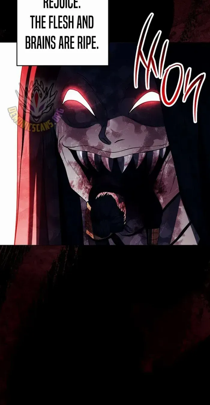 Skeleton Soldier (Skeleton Soldier Couldn’T Protect The Dungeon) Chapter 316 page 35 - 