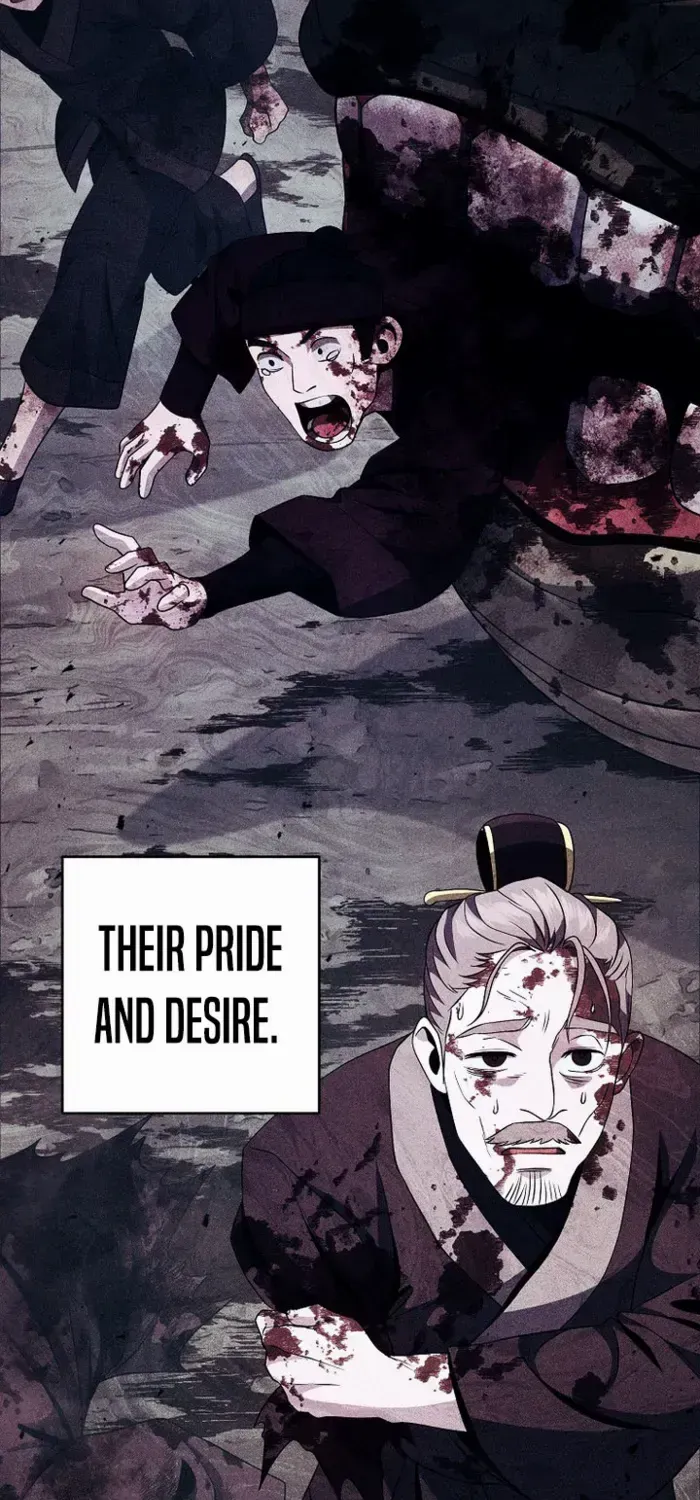 Skeleton Soldier (Skeleton Soldier Couldn’T Protect The Dungeon) Chapter 316 page 40 - 