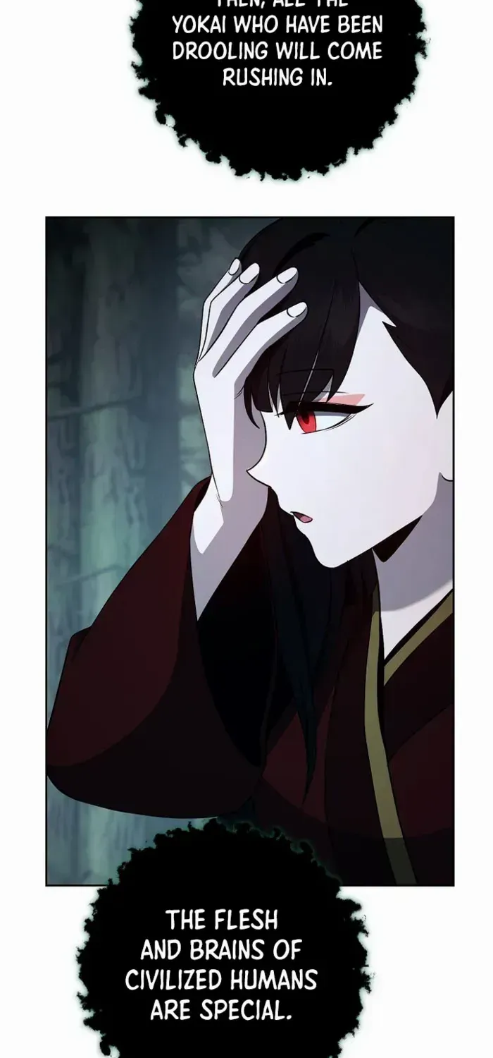 Skeleton Soldier (Skeleton Soldier Couldn’T Protect The Dungeon) Chapter 316 page 45 - 